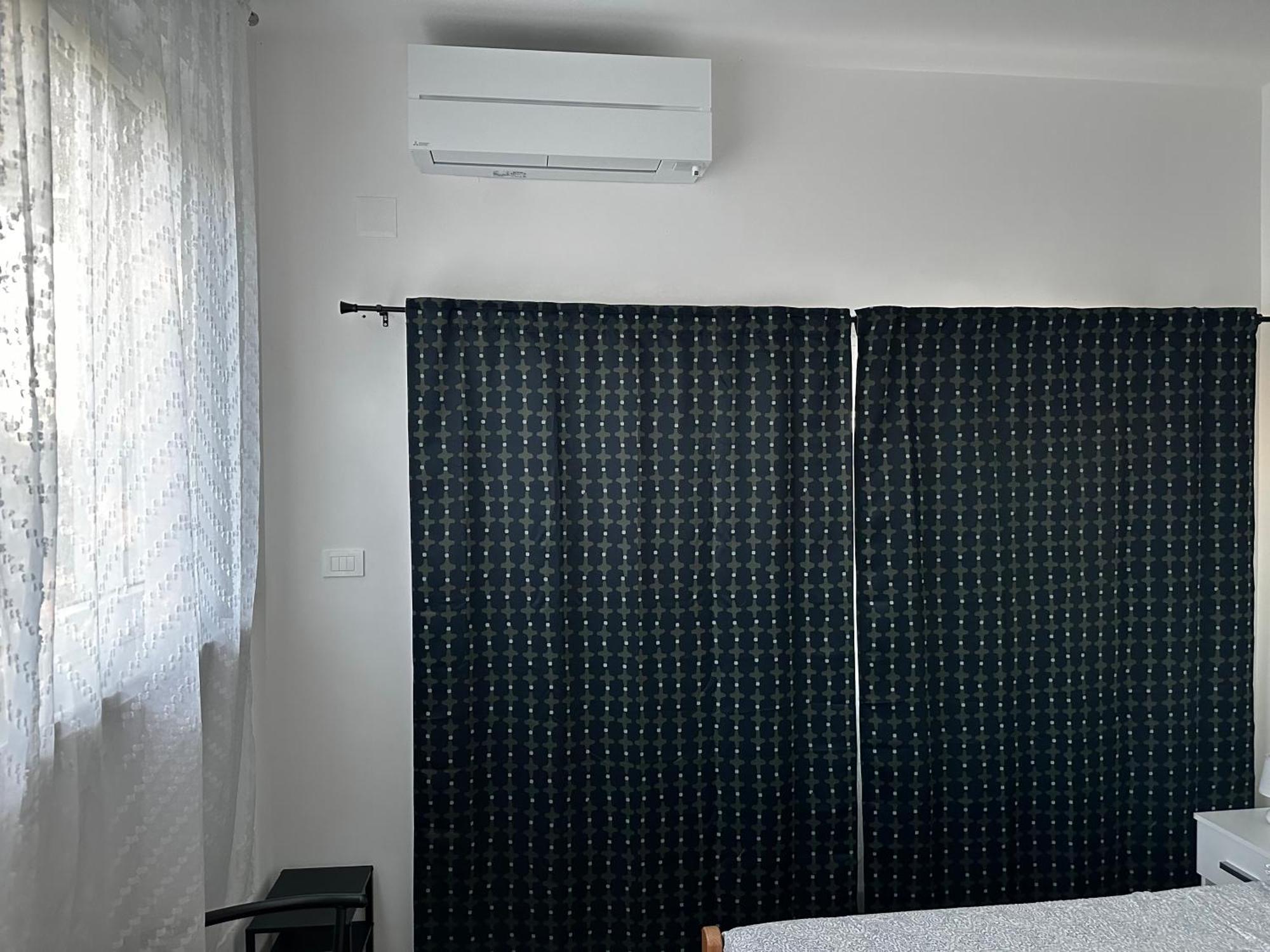 Apartmán Croatiaumag Exteriér fotografie