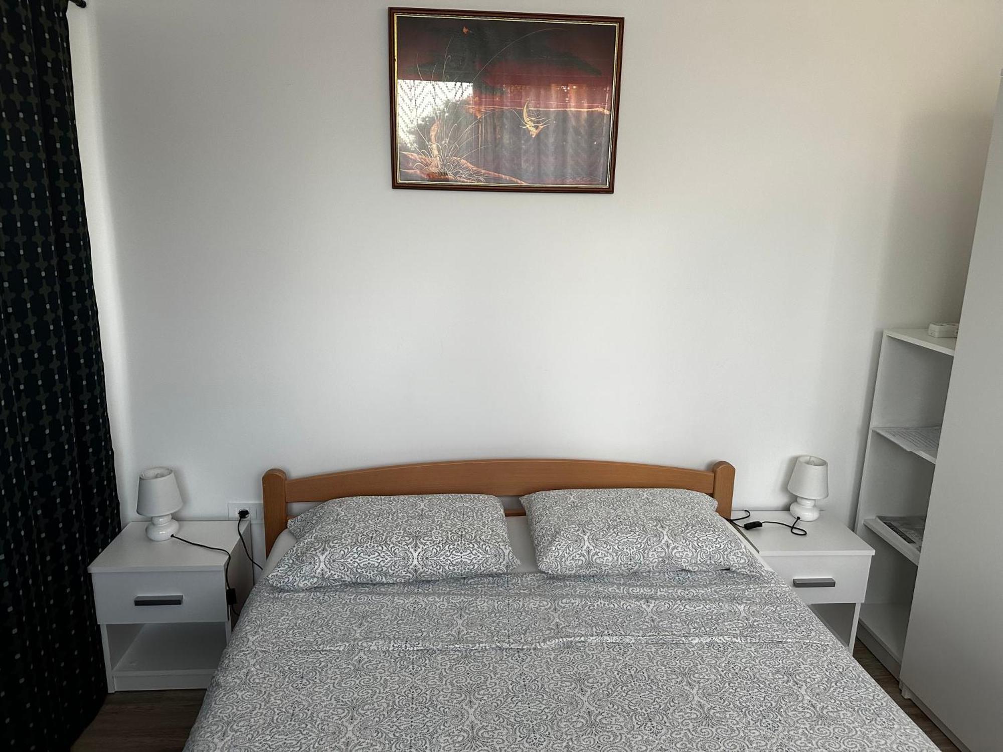 Apartmán Croatiaumag Exteriér fotografie